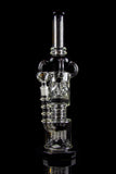 Tsunami 19" Electric Ball Arm Recycler Water Pipe