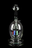 Toke Tech Shroom Kingdom Bong