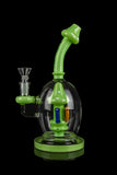 Toke Tech Shroom Kingdom Bong