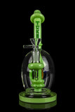 Toke Tech Shroom Kingdom Bong