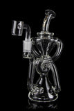 Toke Tech Mini Recycler Oil Rig