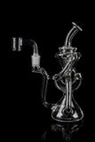 Toke Tech Mini Recycler Oil Rig