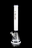Toke Tech Beaker Bong - Tall Boy