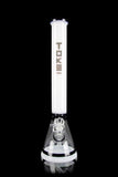 Toke Tech Beaker Bong - Tall Boy