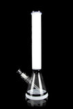 Toke Tech Beaker Bong - Tall Boy