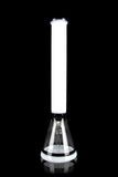 Toke Tech Beaker Bong - Tall Boy