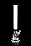 Toke Tech Beaker Bong - Tall Boy