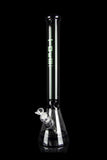 Toke Tech Beaker Bong - Tall Boy