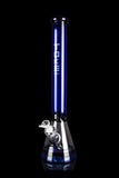 Toke Tech Beaker Bong - Tall Boy