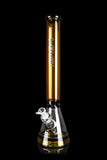 Toke Tech Beaker Bong - Tall Boy