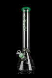 Toke Tech XL Standard Beaker Bong