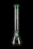 Toke Tech XL Standard Beaker Bong