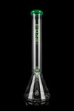 Toke Tech XL Standard Beaker Bong