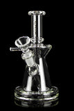Toke Tech Mini Hourglass Bong