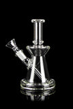 Toke Tech Mini Hourglass Bong