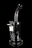 Toke Tech Inline Perc Bong