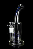 Toke Tech Inline Perc Bong