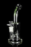 Toke Tech Inline Perc Bong