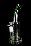 Toke Tech Inline Perc Bong