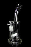 Toke Tech Inline Perc Bong