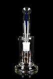 Toke Tech Inline Perc Bong