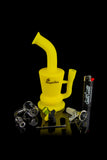 Honeybee Herb Water Pipe Travel Pack
