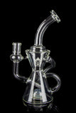 Kromedome LED Recycler Rig
