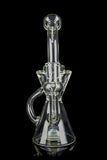 Kromedome LED Recycler Rig