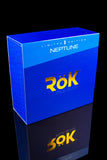 Pulsar RoK "Neptune" Limited Edition Electric Dab Rig