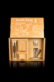 Bento Bong Modular Water Pipe