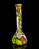 BONGS USA Living Dead Silicone Bong