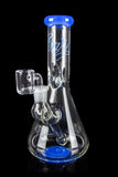 Envy Glass 7.5" Beaker Banger Hanger