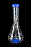 Envy Glass 7.5" Beaker Banger Hanger