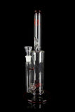 Envy Glass 16" Stemline Water Pipe with Pop Rocks Perc