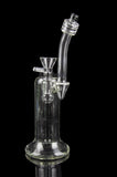 Standing Bubbler with Removable Bowl