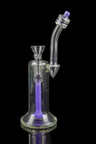 Standing Bubbler with Removable Bowl