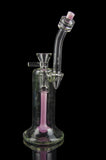 Standing Bubbler with Removable Bowl