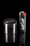 The Kind Pen Aluminum Tri-Level Grinder