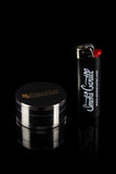 The Kind Pen Aluminum Bi-Level Grinder