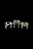 The Kind Pen Aluminum Bi-Level Grinder
