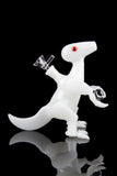 "Prehistoric" Standing Dinosaur Water Pipe