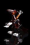 "Prehistoric" Standing Dinosaur Water Pipe