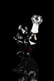 "Venomous" Comic Themed Dab Rig