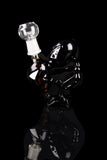 "Venomous" Comic Themed Dab Rig