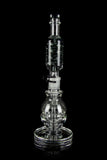 Freeze Pipe Mini Dab Rig