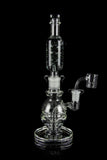 Freeze Pipe Mini Dab Rig