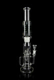 Freeze Pipe Recycler