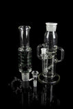 Freeze Pipe Recycler