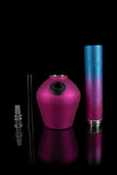 Chill Steel Pipes Limited Edition Series Water Pipe