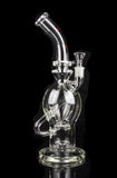“The Inception” Internal Tunnel Dab Rig